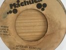 AFRICAN KUNG FU Cumbia Siglo XX Beltran Afro Colombia Machuca 7