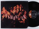 DAMNATION The Second Damnation UNITED ARTISTS LP VG++ gatefold z