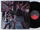 DOORS Strange Days ELEKTRA EKS-74014 LP VG+ z