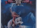 IVORY TIGER Metal Mountain AMBUSH 001 EP SEALED z