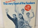 Australia's Own Very Best of the Seekers Vinyl LP Record (6)#640
