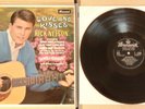 33T  LP   RICK  NELSON  LAT 8630  UK  DE  1965    love and kisses   EX / EX