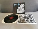 SADUS original Vinyl LP Illusions (1988 Sadus Records USA)