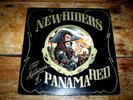 NEW RIDERS OF THE PURPLE SAGE: THE ADVENTURES OF PANAMA RED vinyl GATEFOLD lp NM