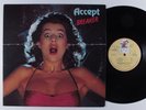 ACCEPT Breaker PASSPORT LP VG+ z