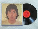 Paul McCartney McCARTNEY II Vinyl LP Columbia FC 36511 Bonus 7” Promo Single EX