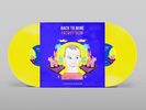Various: Fatboy Slim - Back To Mine Indie Exclusive Yellow Coloured Vinyl 2 x LP