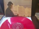 MONGO SANTAMARIA MONGO IN HAVANA RED FANTASY ORIG LABEL AFRO CUBAN LP