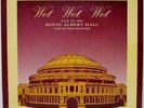Wet Wet Wet with The Wren Orchestra - Live At The Royal Albert Hall (LP)