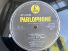 The BEATLES -  MAGICAL MYSTERY TOUR  - Parlophone later PRESS VINYL LP PORTUGAL