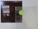 Frank Strozier Long Night JAZZLAND WWLJ-7074 Japan  VINYL LP