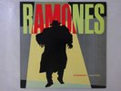 Ramones Pleasant Dreams Sire 25PP-28 Japan  VINYL LP
