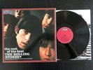 THE ROLLING STONES 6.30125 Rest Of The Best 4LP-BOX DE 1983 4xNM +4xOIS
