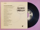 The Beatles French 45 Apple George Harrison DARK HORSE / HARI'S ON TOUR w/PC
