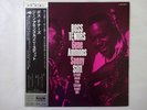 Gene Ammons / Sonny Stitt Boss Tenors: Straight   Verve MV 2577 Japan   LP OBI