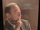 JASCHA HEIFETZ violin BEETHOVEN Concerto RCA LSC-1992 ST LP deluxe book GERMANY