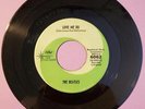 The Beatles US 45 Capitol Starline 6062 LOVE ME DO / P.S. I LOVE YOU