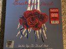GRATEFUL DEAD - WAKE UP TO FIND OUT 5 LP BOX NASSAU COL. '90 NEW / SEALED