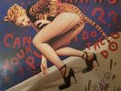 The Cramps - Can Your Pussy Do The Dog ? - 1985 Vinyl