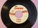 The Beatles US 45 Swan S-4182 SIE LIEBT DICH / I'LL GET YOU 4182.01C