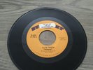 RARE Alice Cooper Reflected / Living Straight Records Demo Promo 45 RPM Vinyl