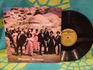 salt of the earth TRUSTING black gospel soundtech studios records rare press LP
