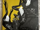 Magnolia Soundtrack Vinyl, Mondo. Aimee Mann & Jon Brion