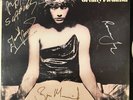 The Damned FULLY SIGNED  7