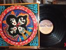 KISS Rock and Roll Over 1976 RCA LP 