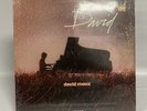 David Meece - David 1976 Vinyl SEALED