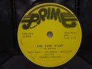 Time Warp Hot Patootie Bless my Soul Rocky Horror Prime Records Jukebox E+