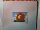 Eat a Peach - The Allman Brothers Band - Vinyl LP Mobile Fidelity 45 RPM  Great