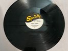 Rock Music 78 Record Heeby Jeebies Little Richard Rare Vintage R&B 78 RPM