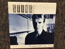 MFSL STING Mobile Fidelity DREAM OF THE BLUE TURTLES Original Master Recording