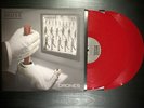 MUSE DRONES RED VINYL 2LP DELUXE EDITION SEALED BRAND NEW