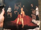 Camila Cabello Romance 2 LP Exclusive Clear Etched Vinyl
