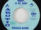 Barbara Mason 