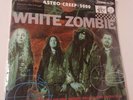 White Zombie - Astro-Creep: 2000 [New Vinyl LP] Holland - Import Preowned