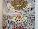 Green Day - “Dookie” LP - 1994 OG Pressing Reprise PROMO NM/EX