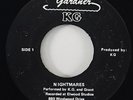 K.G. & Grant 