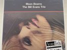 BILL EVANS MOON BEAMS 45 RPM 2LP 180 G ANALOGUE PRODUCTIONS OUT OF PRINT SEALED