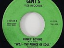 WDJ - The Prince Of Soul 