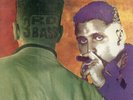 3rd Bass - The Cactus Album '89 LP US ORG NM-/EX