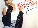 Toni Braxton - Toni Braxton '93 LP JAMAICA ORG VG+/VG+