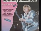 JOHNNY-HALLYDAY.  TRÈS RARE  LP IMPACT PROGRAMME PLUS VOLUME 7 EN TRÈS BON ÉTAT