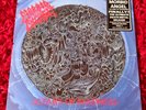Morbid Angel Altars Of Madness Original 1st Press Vinyl Record LP Mosh11 EX