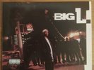 Big L - Lifestylez Ov Da Poor & Dangerous (Vinyl LP)