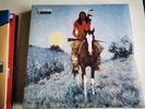 FABRIZIO DE ANDRE' - INDIANO - LP 33 GIRI - 12