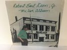 ROBERT EARL KEEN THE LIVE ALBUM LP 1988 FIRST PRESS SHRINK SUGAR HILL RECORDS