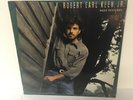 ROBERT EARL KEEN WEST TEXTURES LP 1989 FIRST PRESS SHRINK ROAD GOES ON FOREVER